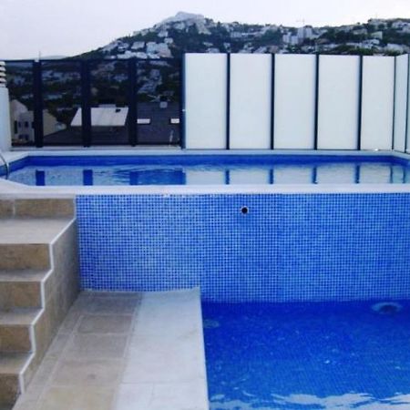Capri Peníscola Exterior foto